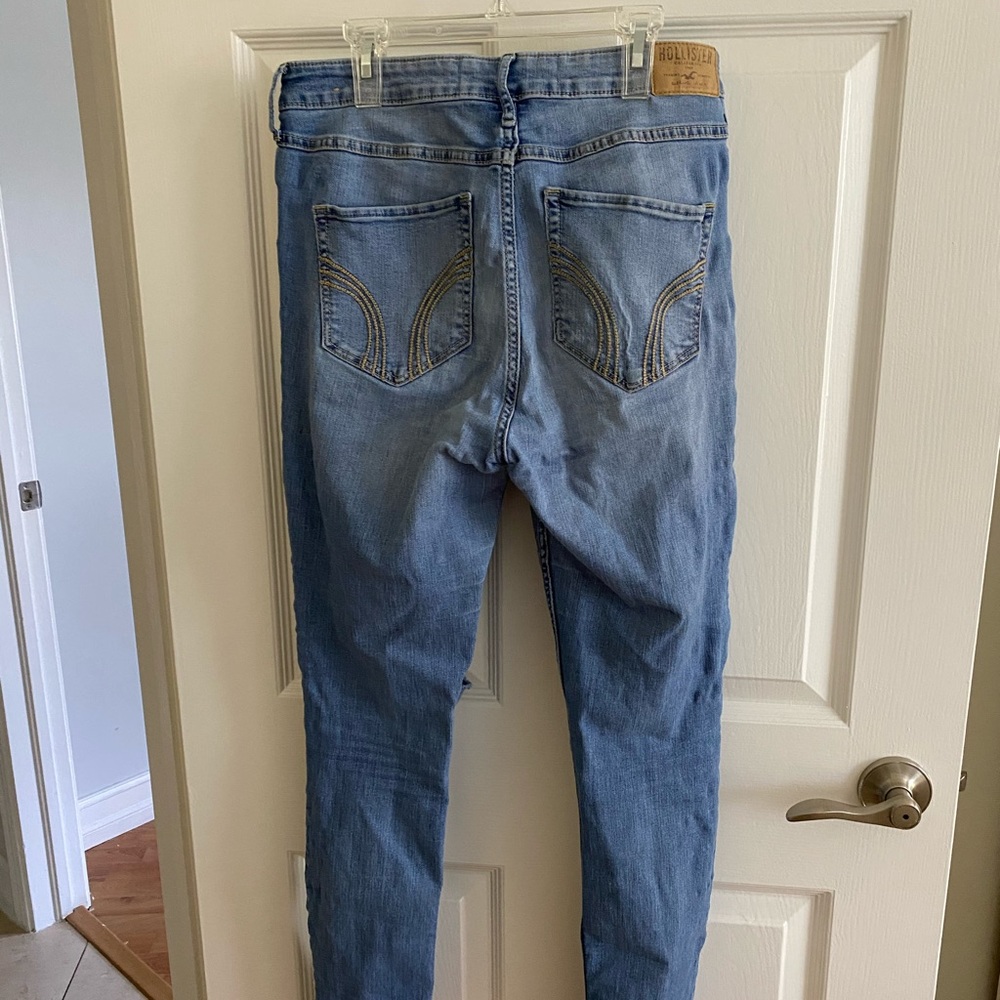 Jeans - Picture 3 of 3